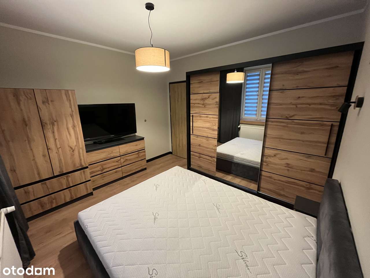 Nowe 4-pokojowe mieszkanie wykończone w wysokim standardzie na wynajem - Pełny obrazek: 4/16