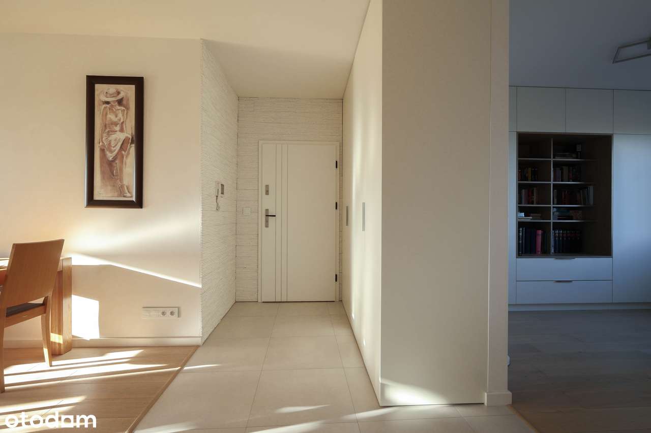 Przestronne, zadbane 3 pokoje 63,2 m² z tarasem ,Os. Ostroroga Leszno-6