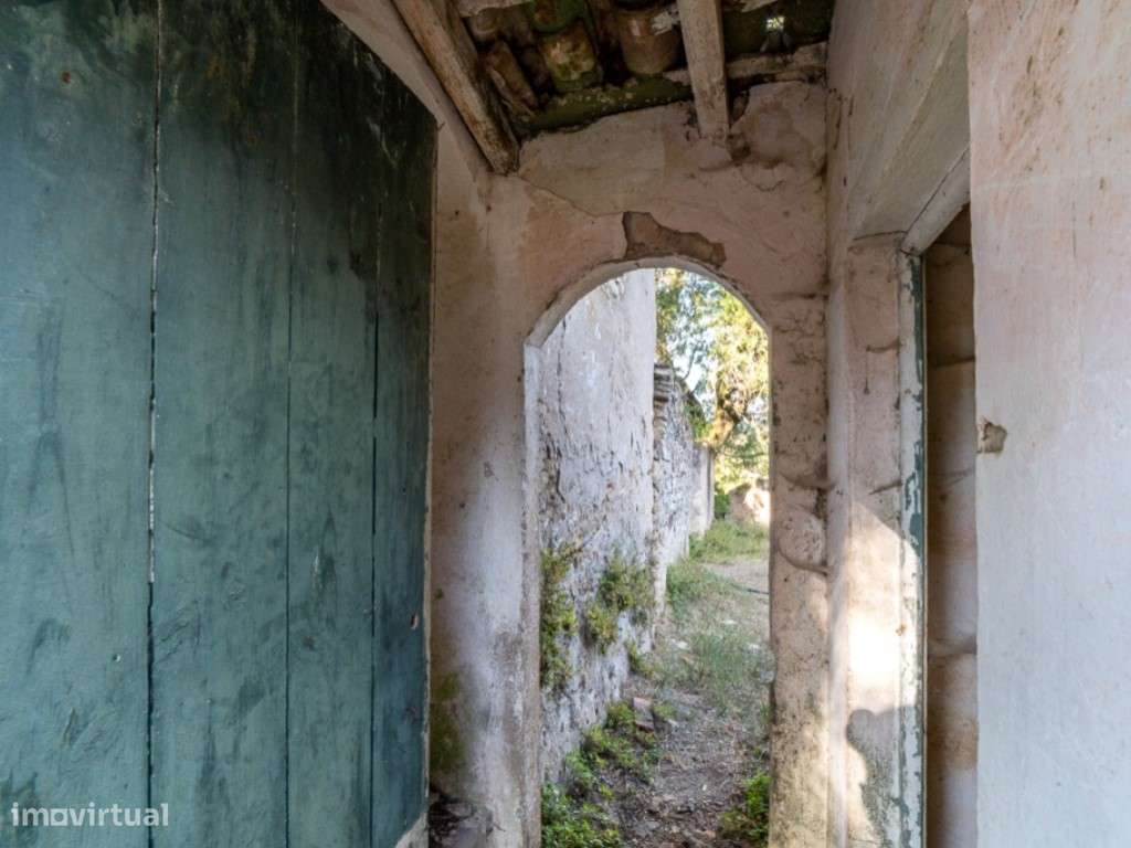 Quinta - Freiria - Sobral Monte Agraço-5
