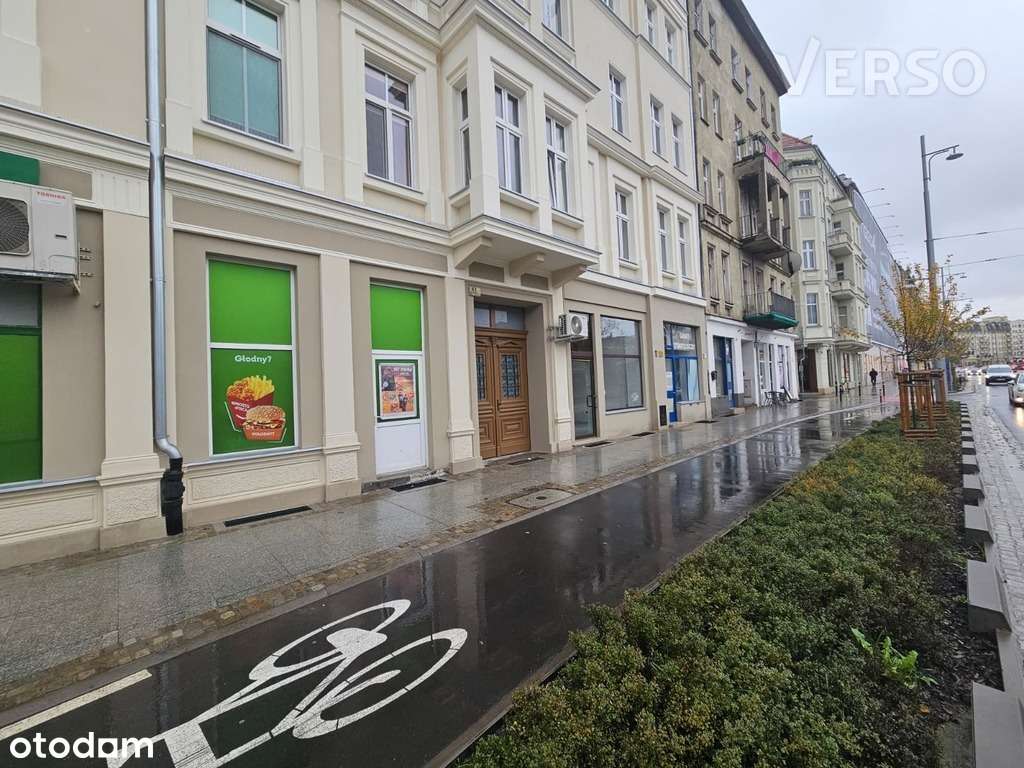 Okazja, kamienica po rewitalizacji-0