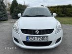 Suzuki Swift - 22