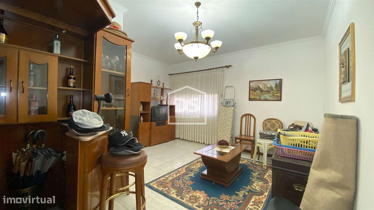 Apartamento T2 Venda em Cristelos, Boim e Ordem,Lousada-24