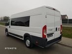 Fiat Ducato Maxi L4H2 / 9-osobowy / - 11