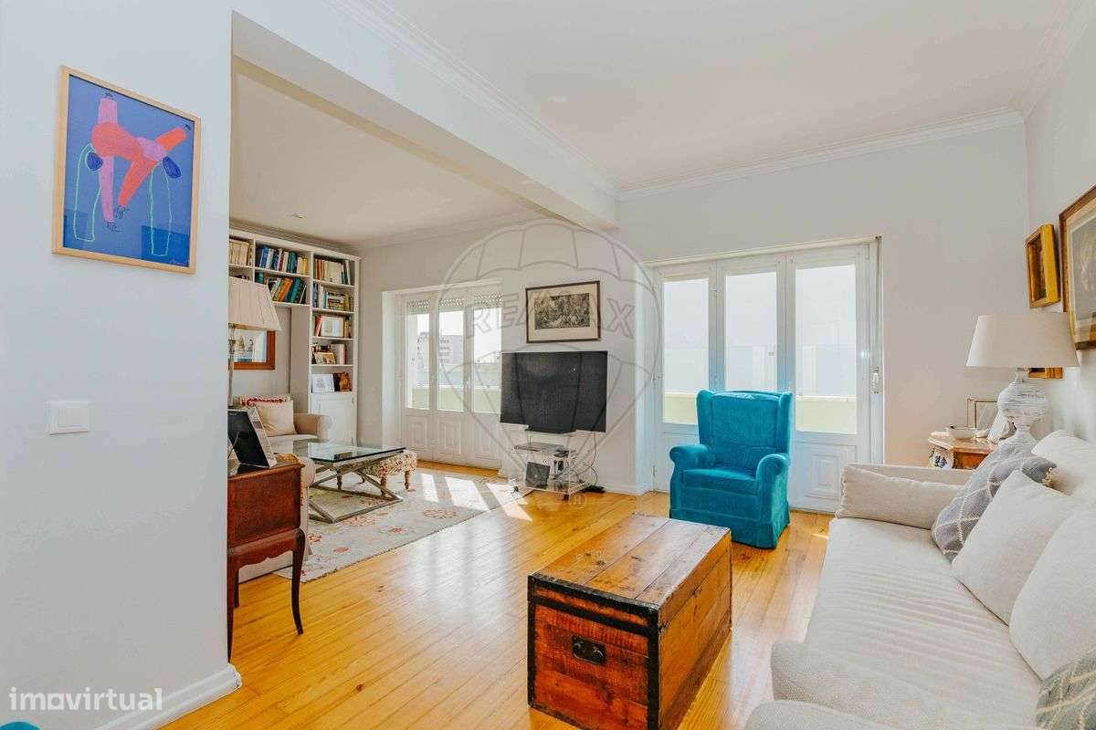 Apartamento T5 para venda - Grande imagem: 4/33