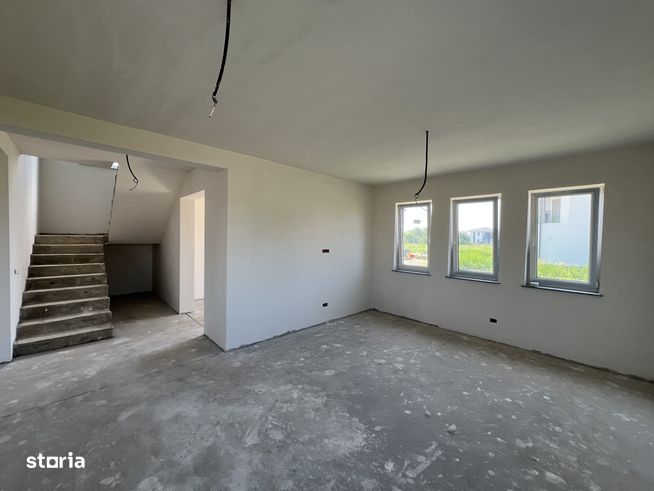 Casa in cartier rezidențial premium-Singura disponibila-9