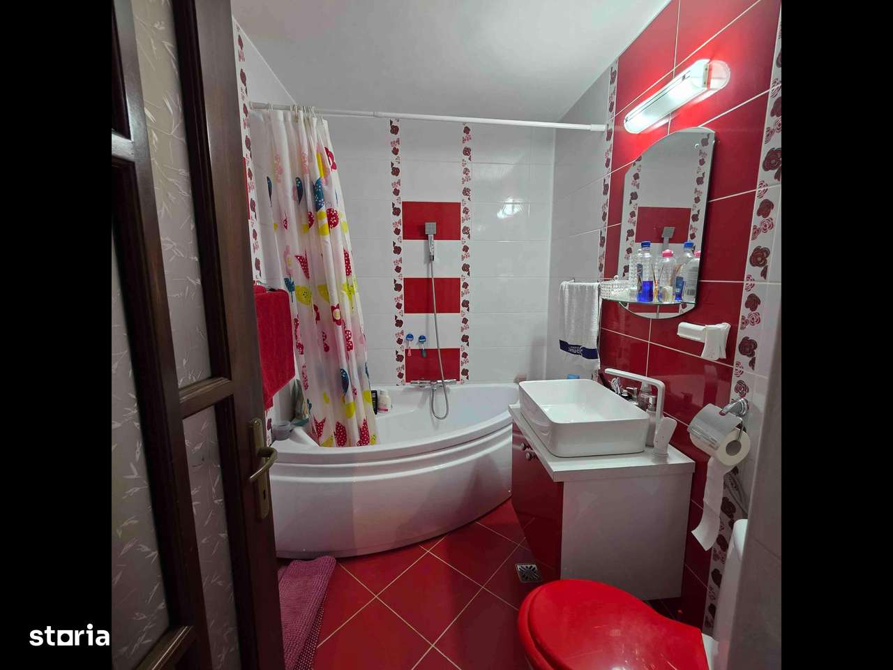 Apartament 3 Camere Decomandat! Alexandru Andritoiu Velenta/Cantemir-5