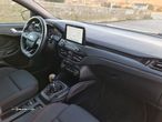 Ford Focus 1.0 EcoBoost ST-Line - 17