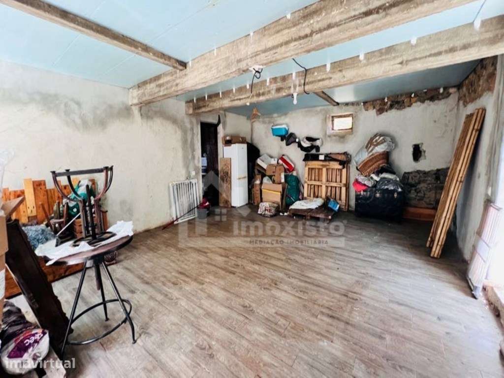 Moradia T3 pronta a habitar em Pedrógão Grande-8