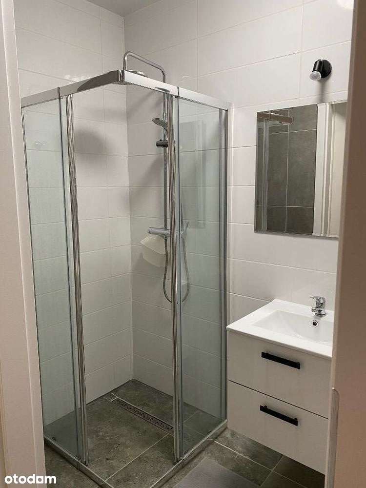 Kawalerka na wynajem Wrocław - Pełny obrazek: 5/7