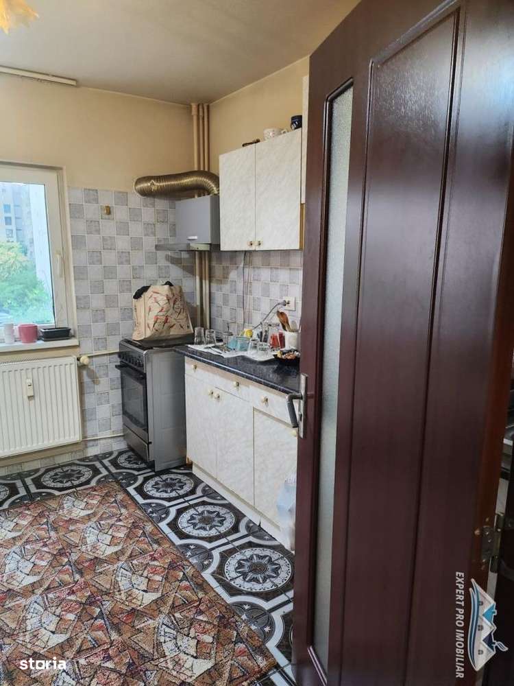 Drumul Sarii Al. Botorani bloc 1989 et. 3, 76mp-6