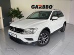 VW Tiguan 1.6 TDI Confortline - 1