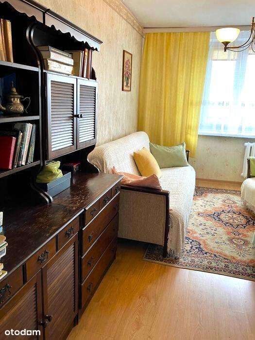 ⭐Katowice Osiedle Tysiąclecia ul. Piastów - 61 m2 3 pokoje + balkon !⭐ - Pełny obrazek: 4/7