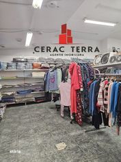 Spatiu comercial zona Comerciala # CERACTERRA