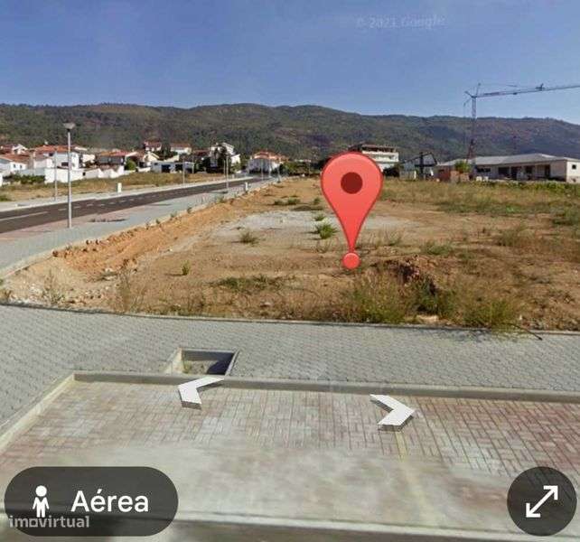 Terreno em Chaves