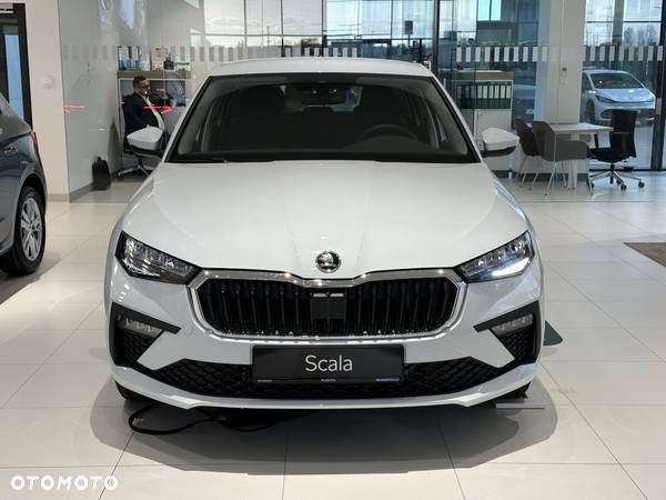 Skoda Scala 1.0 TSI Ambition - 3