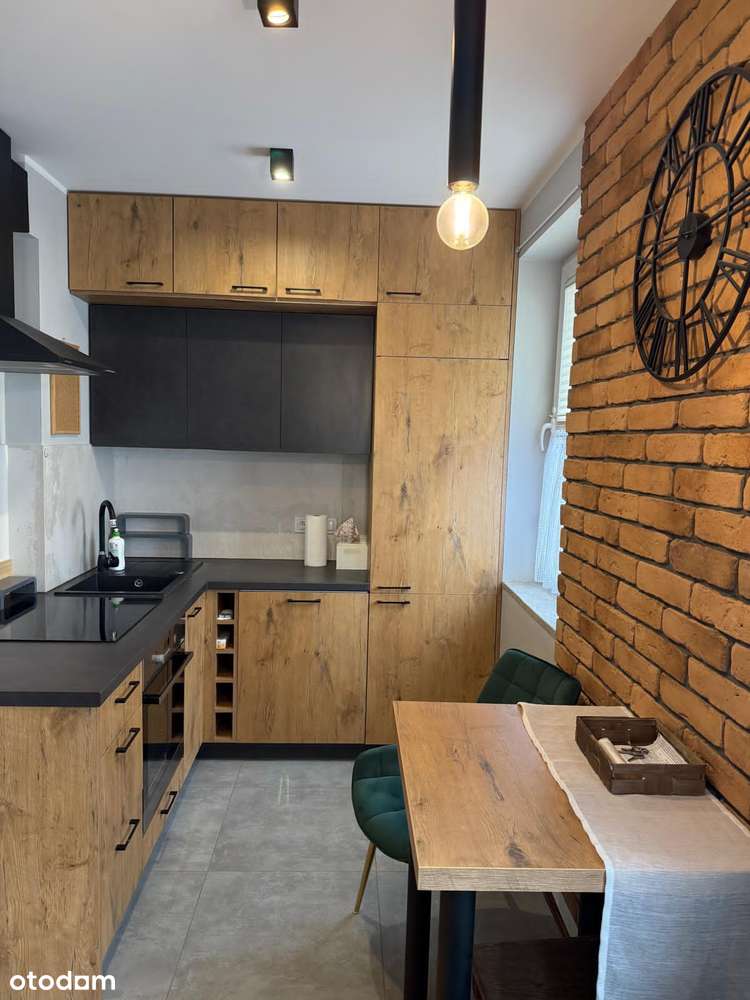 Mieszkanie 2 pokojowe 39 m2 z balkonem Gdańsk, ul. Sosnowskiego 7