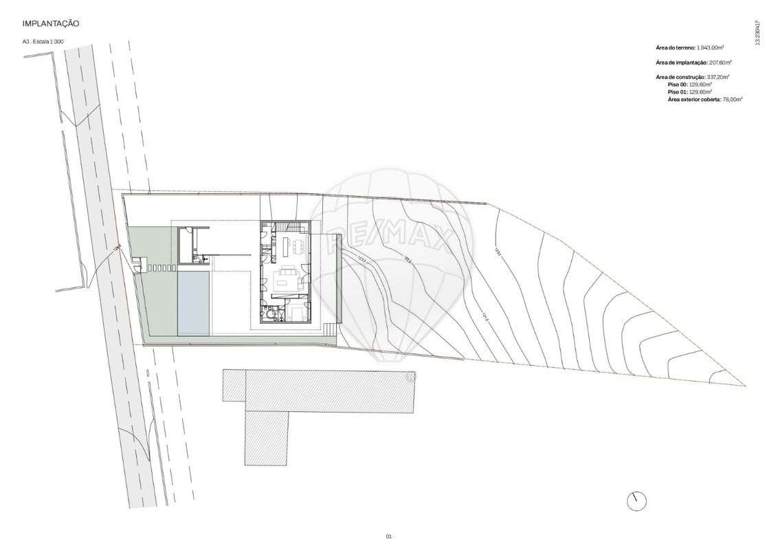 Moradia T4 para venda-29