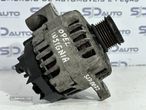 Alternador - Opel Insignia - 4