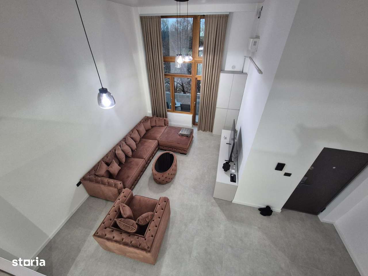 Închiriere în regim hotelier – Complex Coloana Park, Târgu Jiu - Imagine principală: 2/15