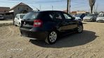 BMW Seria 1 118d - 4