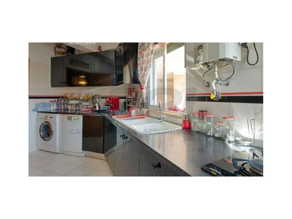 \T4 Duplex + Garagem + Piscinas - Condomínio Fechado em Albufeira-18