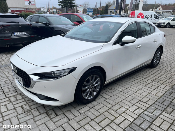 Mazda 3 - 6