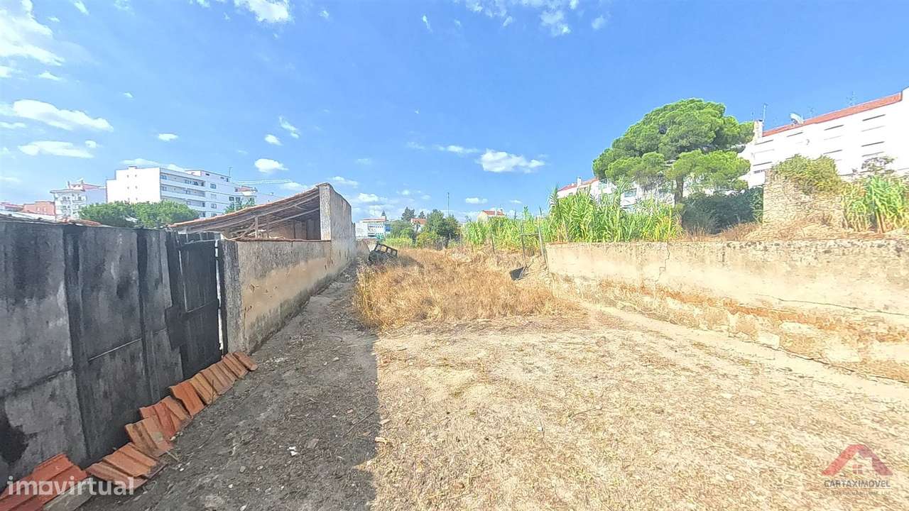 Terreno Urbano  Venda em Cartaxo e Vale da Pinta,Cartaxo-7
