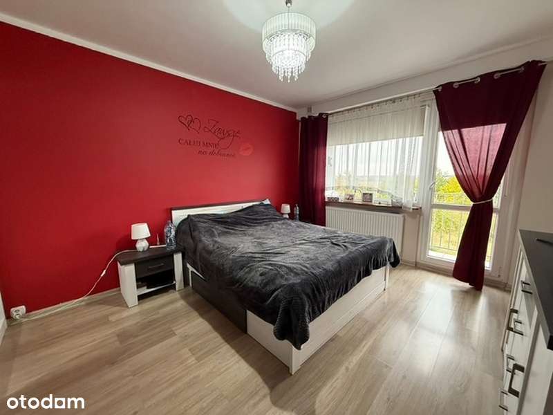 Mieszkanie 3 pokoje po remoncie okolica Świebodzina.-6