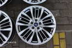 ORYG FORD KUGA MK3 18cali 5x108 ET50 7,5J S-MAX TPMS - 1