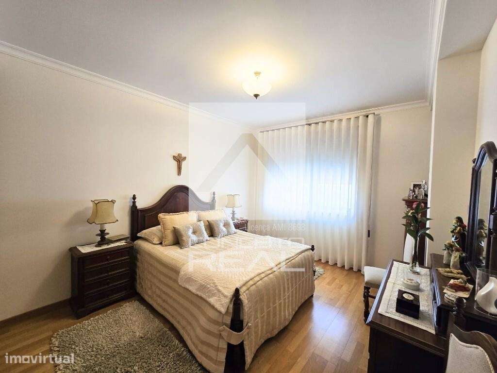 Apartamento T3 - Ermesinde (Centro)-20