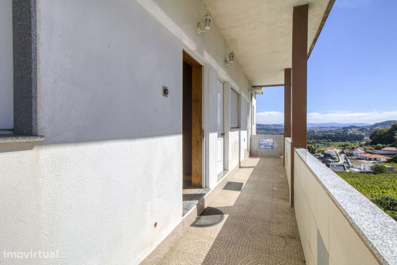 Andar moradia T3 em Torrados - Grande imagem: 2/22