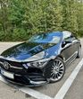 Mercedes-Benz CLA 220 d Coupe Aut. - 1