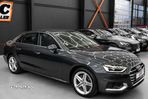 Audi A4 Avant 2.0 35 TFSI S tronic Basic - 24