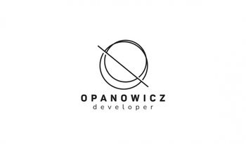 Deweloper Opanowicz Sp. z o.o. Logo