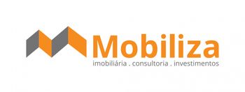 MOBILIZA, LDA Logotipo