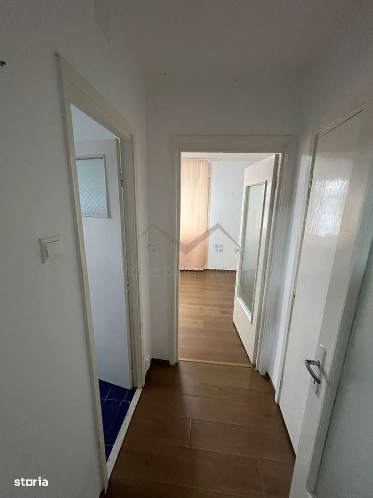 Apartament 2 camere semidecomandat Cantemir - Imagine principală: 2/9