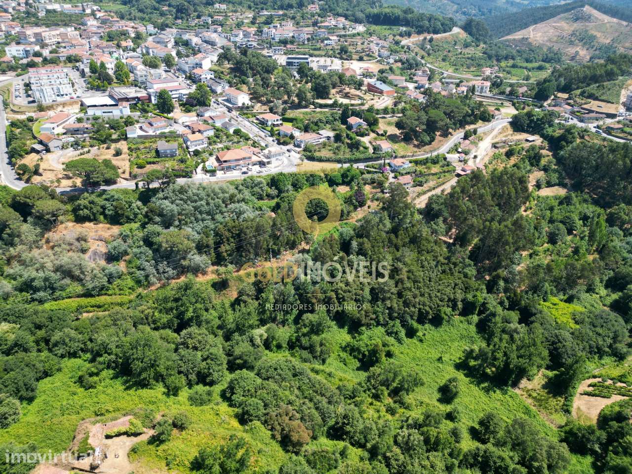 Quinta T4 Venda em Sobrado e Bairros,Castelo de Paiva-30