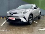 Toyota C-HR Hybrid - 6