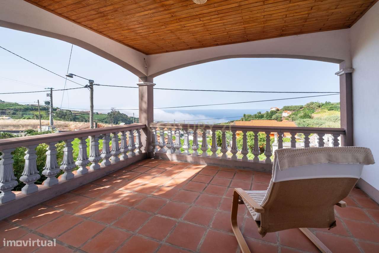 Uma casa com alma, espaço e muitas possibilidades nos Canhas, Ponta do-18