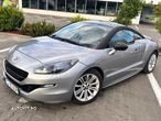 Peugeot RCZ 2.0 HDI Sport - 23