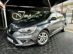 Renault Mégane Sport Tourer 1.5 dCi Zen - 4