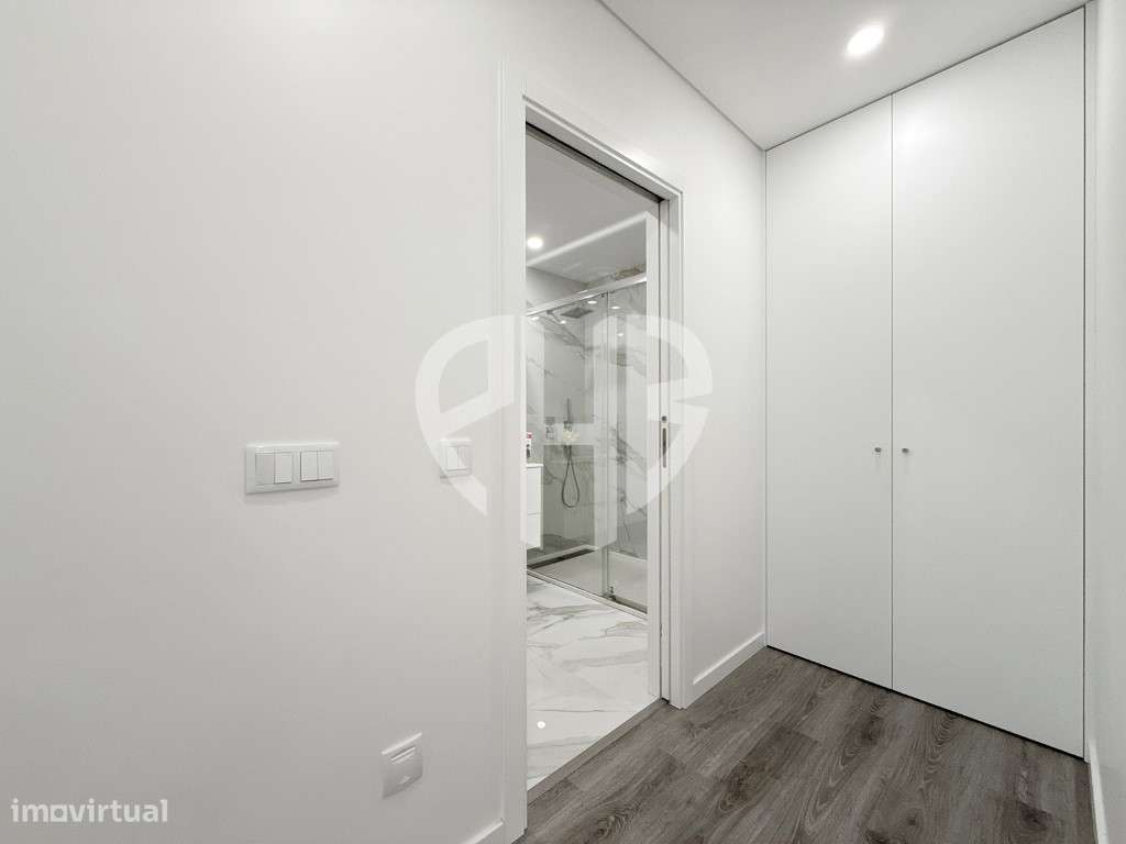Apartamento T4 Duplex 3/ Suites com Vista Lisboa / Rio Tejo-43