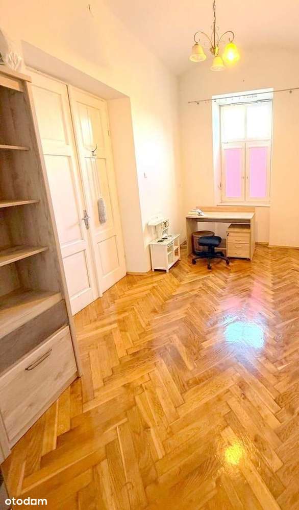 Mieszkanie/możliwością podziału na dwa/centrum-6