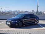 Audi A3 1.5 TFSI Sport S tronic - 1