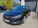 Opel Astra V 1.4 T Enjoy - 21