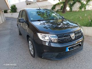 Dacia Sandero 1.0 SCe Pack