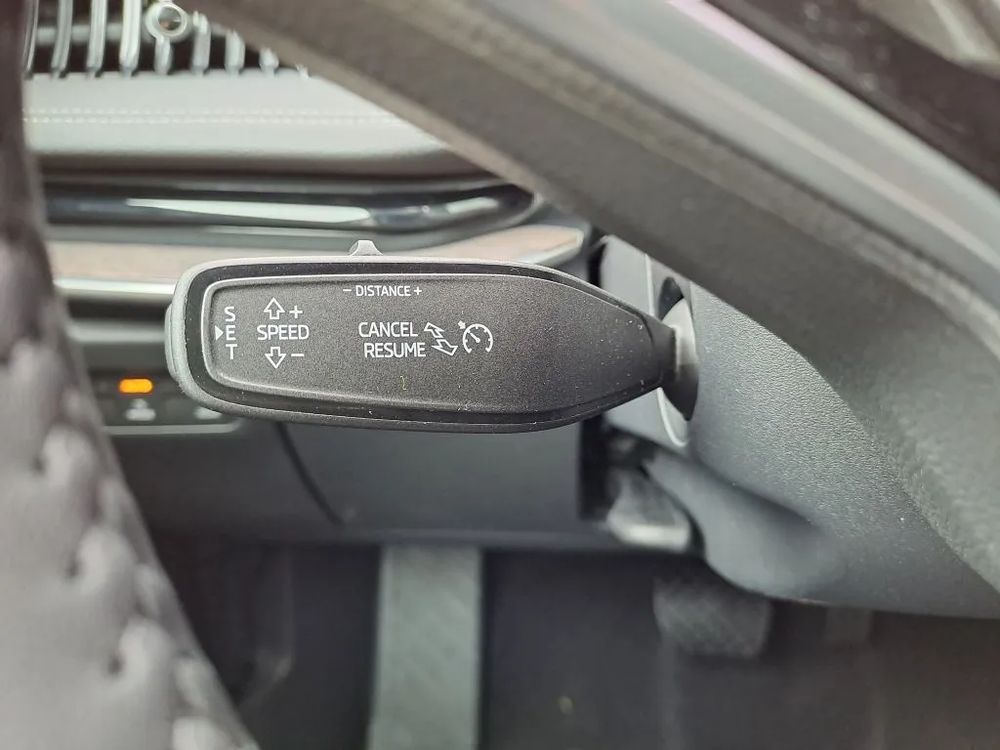 SKODA SUPERB 2.0 TSI 265KM DSG 4x4 L&K, dostępny od ręki