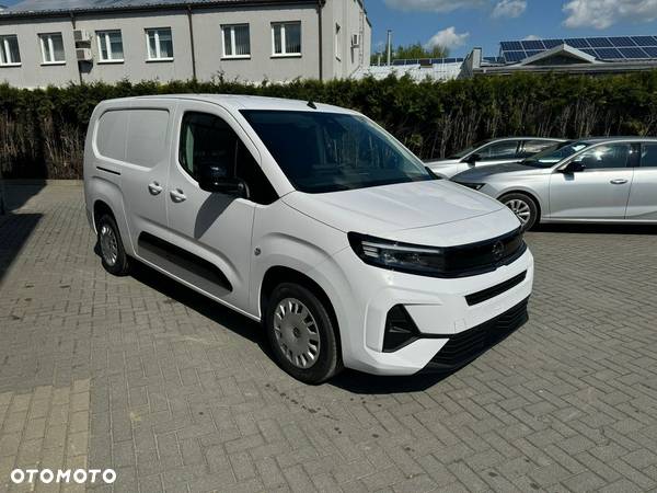 Opel Combo - 1