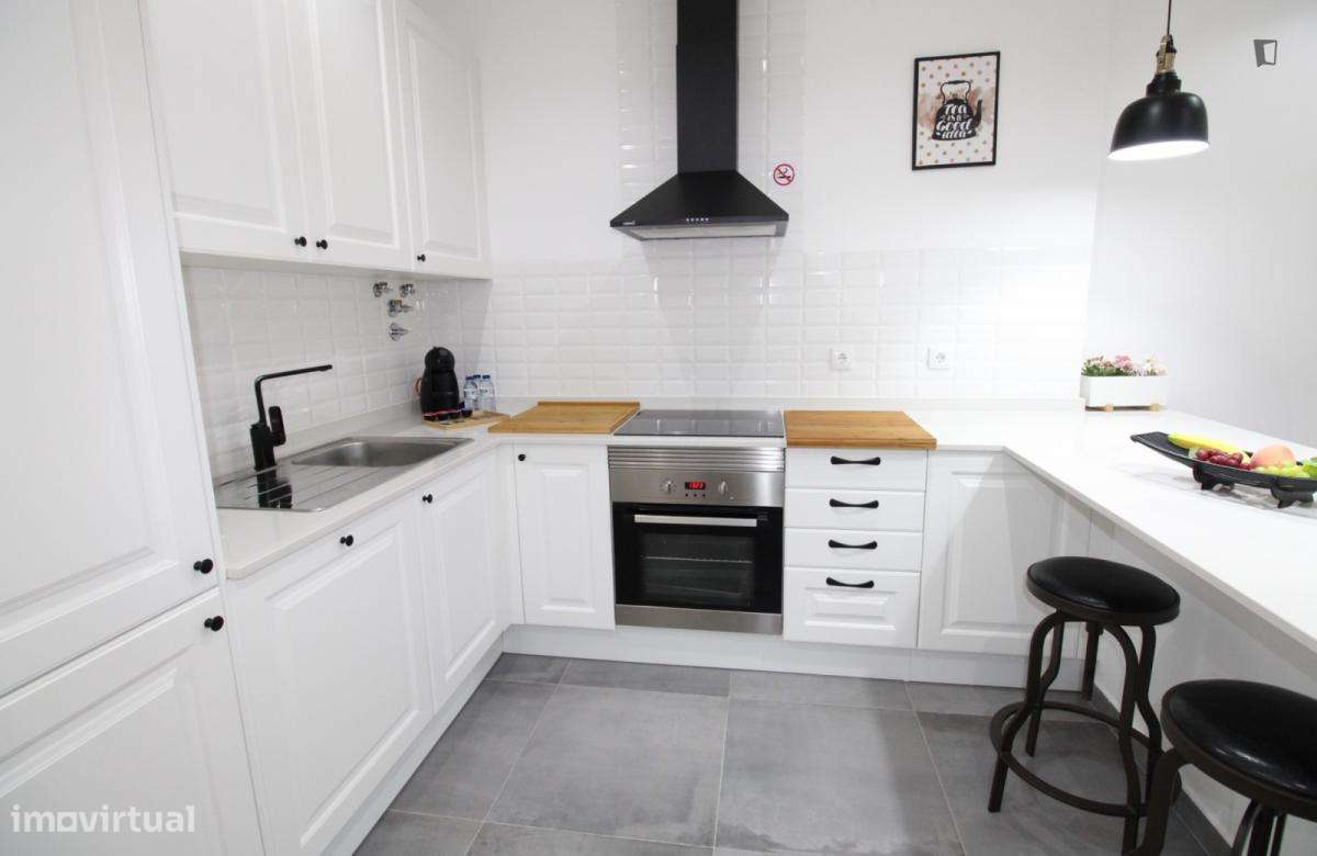 Apartamento com 1 quartos - localizado em Olaias Lisbon - Grande imagem: 5/10