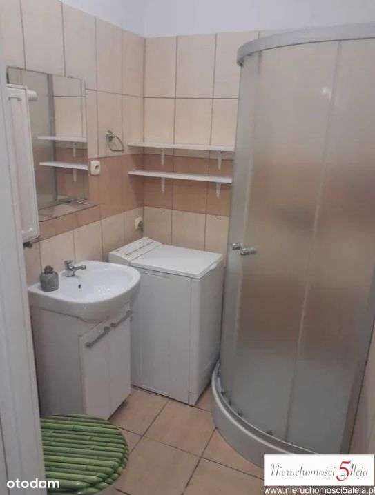 kawalerka Wilda Chłapowskiego po remoncie-5